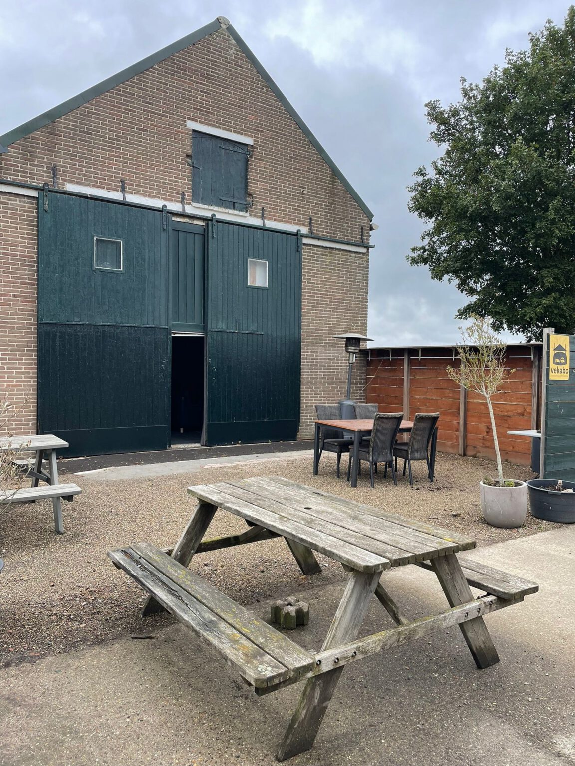 Camping Boterbloem camping-boterbloem